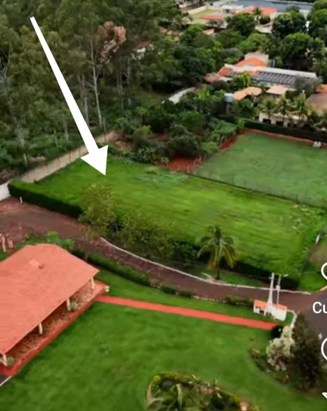 imagem 5 - Terreno em Condomínio Fechado, 1176 m², Jardinópolis. imagem 5 - Terreno em Condomínio Fechado, 1176 m², Jardinópolis.