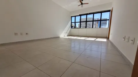 imagem 2 - Sala Comercial, 34,49 m², Próximo ao Ribeirão Shopping imagem 2 - Sala Comercial, 34,49 m², Próximo ao Ribeirão Shopping