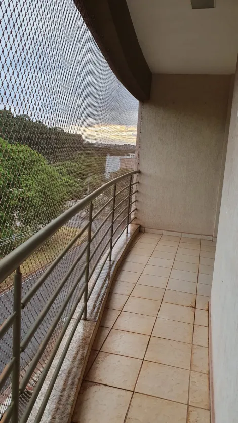 imagem 2 - Apartamento 2 quartos, sendo 1 suíte, próximo ao Ribeirão Shopping imagem 2 - Apartamento 2 quartos, sendo 1 suíte, próximo ao Ribeirão Shopping