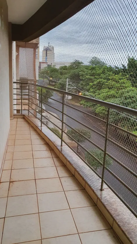 imagem 1 - Apartamento 2 quartos, sendo 1 suíte, próximo ao Ribeirão Shopping imagem 1 - Apartamento 2 quartos, sendo 1 suíte, próximo ao Ribeirão Shopping