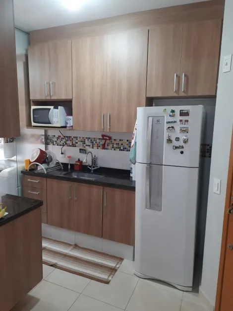 imagem 3 - Apartamento térreo 2 dormitórios com quintal imagem 3 - Apartamento térreo 2 dormitórios com quintal