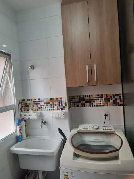 imagem 5 - Apartamento térreo 2 dormitórios com quintal imagem 5 - Apartamento térreo 2 dormitórios com quintal