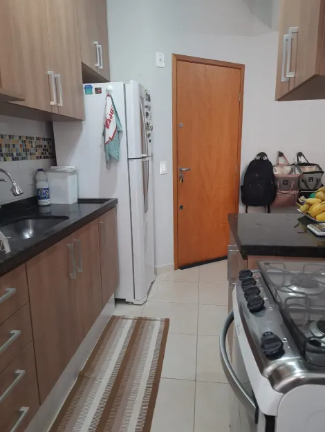 imagem 2 - Apartamento térreo 2 dormitórios com quintal imagem 2 - Apartamento térreo 2 dormitórios com quintal