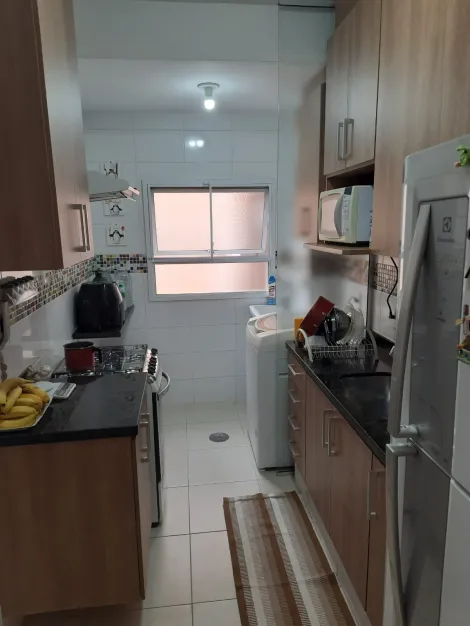 imagem 4 - Apartamento térreo 2 dormitórios com quintal imagem 4 - Apartamento térreo 2 dormitórios com quintal