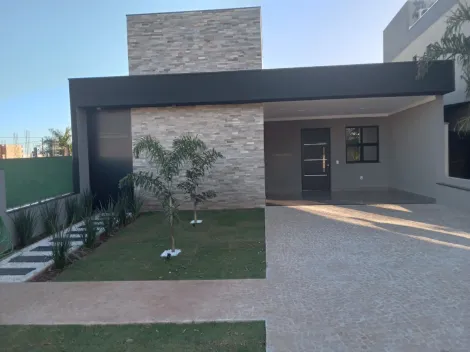 imagem 1 - Casa Condomínio 3 quartos suítes imagem 1 - Casa Condomínio 3 quartos suítes