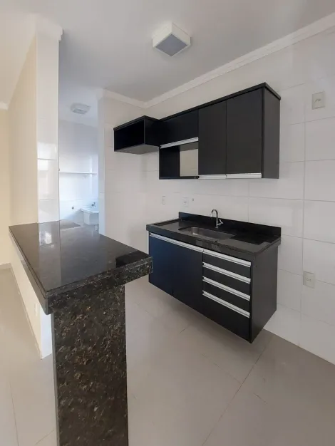 imagem 2 - Apartamento à Venda Jardim Nova Aliança Excelente Localização imagem 2 - Apartamento à Venda Jardim Nova Aliança Excelente Localização
