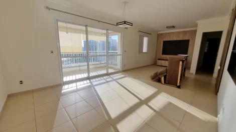 imagem 2 - Apartamento 3 Quartos, 111,75 m², Nova Aliança imagem 2 - Apartamento 3 Quartos, 111,75 m², Nova Aliança
