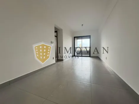 imagem 1 - Apartamento 02 quartos (suíte),  67,50m², Ribeirania imagem 1 - Apartamento 02 quartos (suíte),  67,50m², Ribeirania