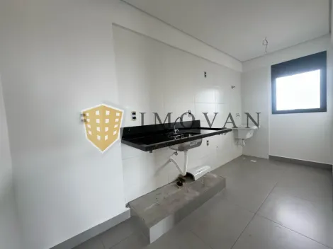 imagem 2 - Apartamento 02 quartos (suíte),  67,50m², Ribeirania imagem 2 - Apartamento 02 quartos (suíte),  67,50m², Ribeirania