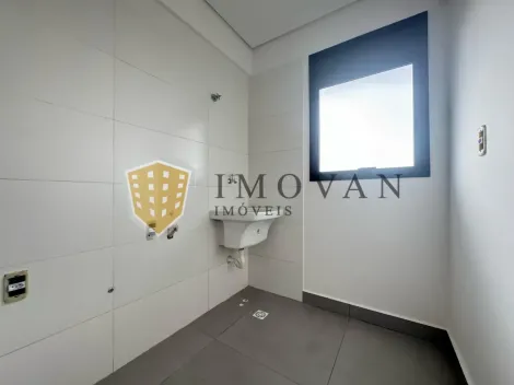 imagem 5 - Apartamento 02 quartos (suíte),  67,50m², Ribeirania imagem 5 - Apartamento 02 quartos (suíte),  67,50m², Ribeirania