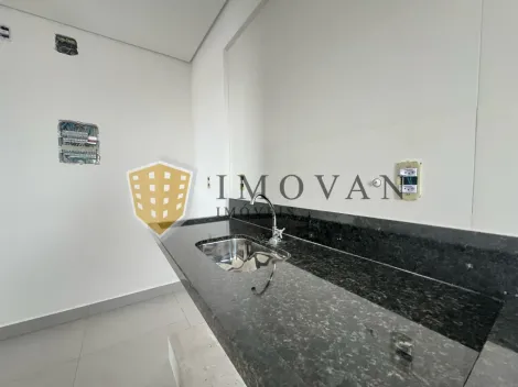 imagem 3 - Apartamento 02 quartos (suíte),  67,50m², Ribeirania imagem 3 - Apartamento 02 quartos (suíte),  67,50m², Ribeirania