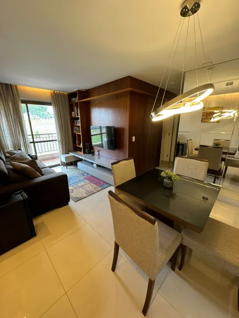 imagem 2 - Apartamento 2 Quartos 1 Suíte, 62,44 m², Nova Aliança Sul imagem 2 - Apartamento 2 Quartos 1 Suíte, 62,44 m², Nova Aliança Sul