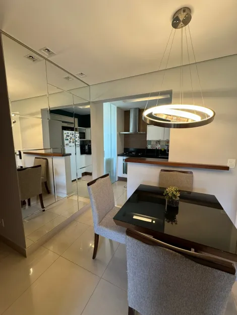 imagem 5 - Apartamento 2 Quartos 1 Suíte, 62,44 m², Nova Aliança Sul imagem 5 - Apartamento 2 Quartos 1 Suíte, 62,44 m², Nova Aliança Sul