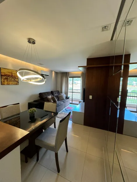 imagem 4 - Apartamento 2 Quartos 1 Suíte, 62,44 m², Nova Aliança Sul imagem 4 - Apartamento 2 Quartos 1 Suíte, 62,44 m², Nova Aliança Sul