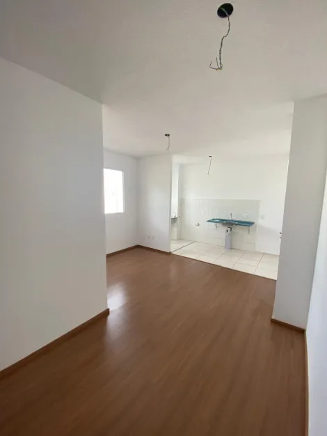 imagem 5 - apartamento 43m² 2 dormitórios imagem 5 - apartamento 43m² 2 dormitórios