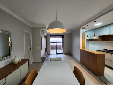 imagem 2 - Apartamento para Locação Jardim Olhos D`Água 87 m² 3 Dormitórios imagem 2 - Apartamento para Locação Jardim Olhos D`Água 87 m² 3 Dormitórios