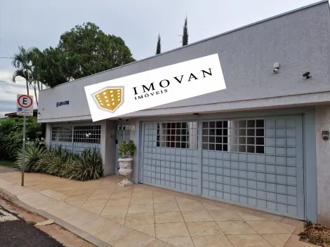 imagem 2 - Imóvel Comercial, 450 m², Alto da Boa Vista imagem 2 - Imóvel Comercial, 450 m², Alto da Boa Vista