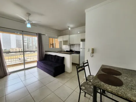 imagem 2 - Apartamento Mobiliado imagem 2 - Apartamento Mobiliado