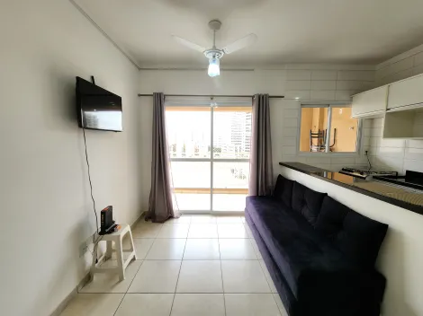 imagem 4 - Apartamento Mobiliado imagem 4 - Apartamento Mobiliado