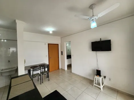 imagem 5 - Apartamento Mobiliado imagem 5 - Apartamento Mobiliado