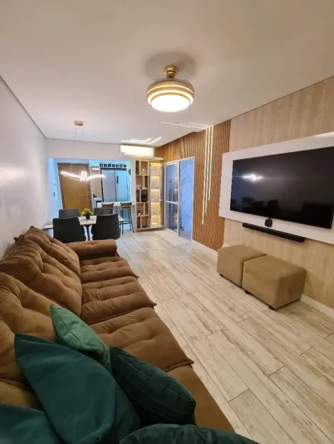 imagem 1 - Apartamento á Venda, 3 Quartos, 1 Suíte, 75.00 m²- Bosque das Caviúnas - Jardim São José - Ribeirão Preto - SP imagem 1 - Apartamento á Venda, 3 Quartos, 1 Suíte, 75.00 m²- Bosque das Caviúnas - Jardim São José - Ribeirão Preto - SP