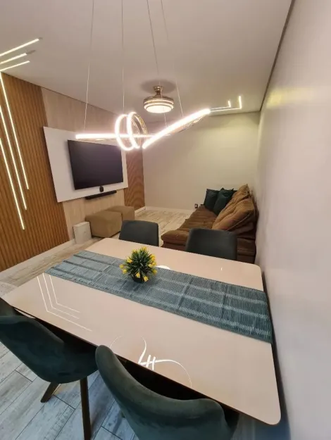 imagem 2 - Apartamento á Venda, 3 Quartos, 1 Suíte, 75.00 m²- Bosque das Caviúnas - Jardim São José - Ribeirão Preto - SP imagem 2 - Apartamento á Venda, 3 Quartos, 1 Suíte, 75.00 m²- Bosque das Caviúnas - Jardim São José - Ribeirão Preto - SP