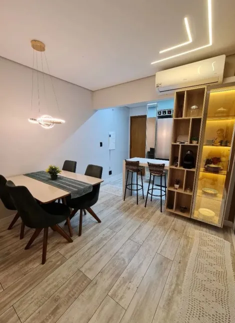 imagem 3 - Apartamento á Venda, 3 Quartos, 1 Suíte, 75.00 m²- Bosque das Caviúnas - Jardim São José - Ribeirão Preto - SP imagem 3 - Apartamento á Venda, 3 Quartos, 1 Suíte, 75.00 m²- Bosque das Caviúnas - Jardim São José - Ribeirão Preto - SP