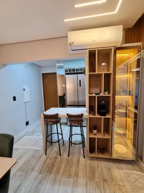 imagem 5 - Apartamento á Venda, 3 Quartos, 1 Suíte, 75.00 m²- Bosque das Caviúnas - Jardim São José - Ribeirão Preto - SP imagem 5 - Apartamento á Venda, 3 Quartos, 1 Suíte, 75.00 m²- Bosque das Caviúnas - Jardim São José - Ribeirão Preto - SP