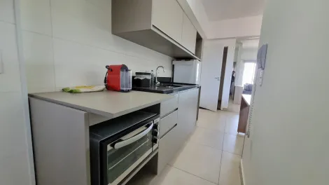 imagem 5 - Apartamentyo Mobiliado, 40 m², Próximo ao Ribeirão Shopping. imagem 5 - Apartamentyo Mobiliado, 40 m², Próximo ao Ribeirão Shopping.