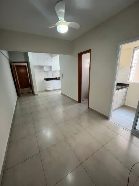 imagem 4 - Apartamento Moderno 1 Suíte 44m² imagem 4 - Apartamento Moderno 1 Suíte 44m²