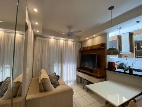 imagem 3 - Apartamento á Venda, 2 Quartos, 1 Suíte, 53.00 m² - Jardim Zara - Ribeirão Preto - SP imagem 3 - Apartamento á Venda, 2 Quartos, 1 Suíte, 53.00 m² - Jardim Zara - Ribeirão Preto - SP