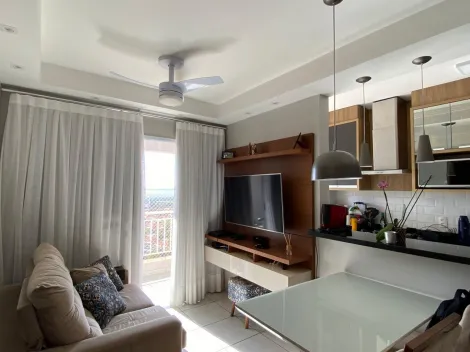 imagem 4 - Apartamento á Venda, 2 Quartos, 1 Suíte, 53.00 m² - Jardim Zara - Ribeirão Preto - SP imagem 4 - Apartamento á Venda, 2 Quartos, 1 Suíte, 53.00 m² - Jardim Zara - Ribeirão Preto - SP