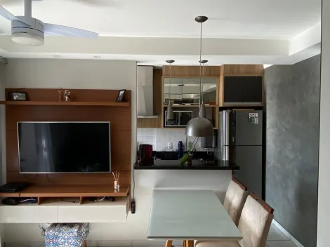 imagem 5 - Apartamento á Venda, 2 Quartos, 1 Suíte, 53.00 m² - Jardim Zara - Ribeirão Preto - SP imagem 5 - Apartamento á Venda, 2 Quartos, 1 Suíte, 53.00 m² - Jardim Zara - Ribeirão Preto - SP