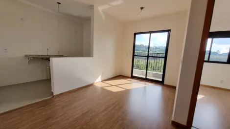 imagem 2 - Apartamento 2 Quartos, 1 Suíte, 57,21 m², Bonfim Paulista imagem 2 - Apartamento 2 Quartos, 1 Suíte, 57,21 m², Bonfim Paulista