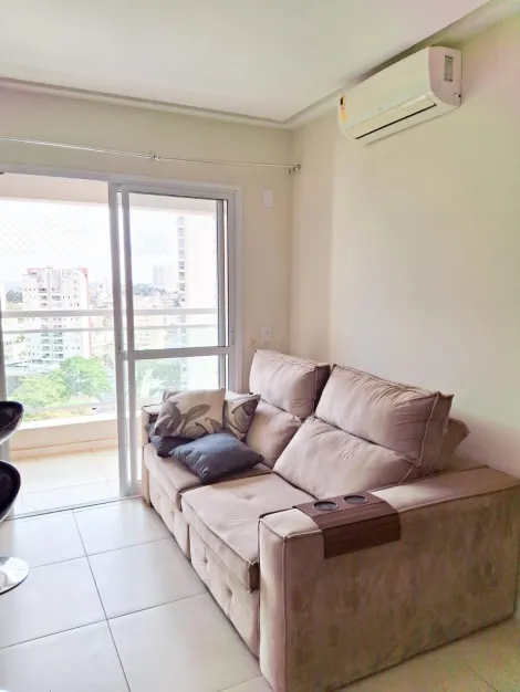 imagem 2 - Apartamento á Venda, 1 Quarto, 46.00 m²- Ed. Sunset Clube House - Jardim Botânico - Ribeirão Preto - SP imagem 2 - Apartamento á Venda, 1 Quarto, 46.00 m²- Ed. Sunset Clube House - Jardim Botânico - Ribeirão Preto - SP