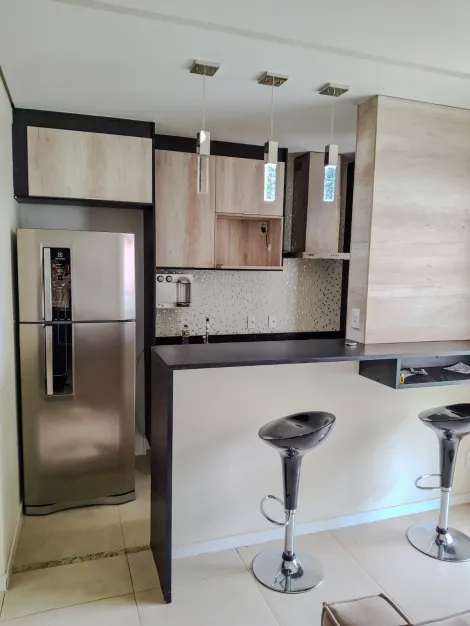 imagem 3 - Apartamento á Venda, 1 Quarto, 46.00 m²- Ed. Sunset Clube House - Jardim Botânico - Ribeirão Preto - SP imagem 3 - Apartamento á Venda, 1 Quarto, 46.00 m²- Ed. Sunset Clube House - Jardim Botânico - Ribeirão Preto - SP