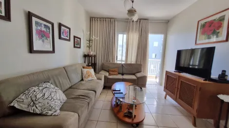 imagem 2 - Apartamento 4 Quartos, 2 Suítes, 101,10 m², Nova Aliança imagem 2 - Apartamento 4 Quartos, 2 Suítes, 101,10 m², Nova Aliança
