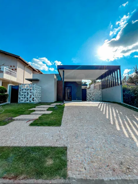 imagem 1 - Casa Térrea em Condomínio Fechado, 186,23 m² área construída, Residencial Aurora Village imagem 1 - Casa Térrea em Condomínio Fechado, 186,23 m² área construída, Residencial Aurora Village