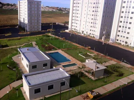 imagem 3 - Apartamento à venda, 2 dormitórios 48m² imagem 3 - Apartamento à venda, 2 dormitórios 48m²