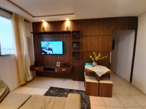 imagem 4 - Apartamento à venda, 2 dormitórios 48m² imagem 4 - Apartamento à venda, 2 dormitórios 48m²