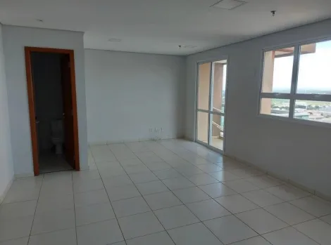 imagem 4 - Sala Comercial á Venda - 49.00 m² - Centro Empresarial Castelo Branco - Bairro Nova Ribeirânia - Ribeirão Preto - SP imagem 4 - Sala Comercial á Venda - 49.00 m² - Centro Empresarial Castelo Branco - Bairro Nova Ribeirânia - Ribeirão Preto - SP