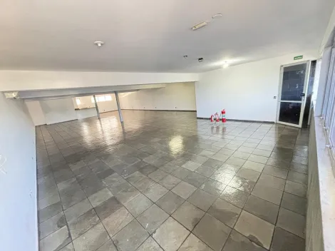imagem 2 - Salão Comercial 242m² jardim Canadá imagem 2 - Salão Comercial 242m² jardim Canadá