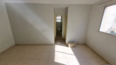 imagem 2 - Apartamento 2 Quartos, 46,28 m², City Ribeirão imagem 2 - Apartamento 2 Quartos, 46,28 m², City Ribeirão