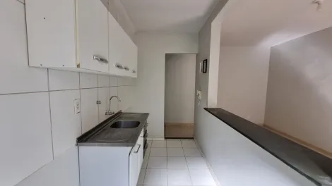 imagem 4 - Apartamento 2 Quartos, 46,28 m², City Ribeirão imagem 4 - Apartamento 2 Quartos, 46,28 m², City Ribeirão