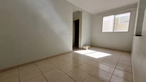 imagem 1 - Apartamento 2 Quartos, 46,28 m², City Ribeirão imagem 1 - Apartamento 2 Quartos, 46,28 m², City Ribeirão