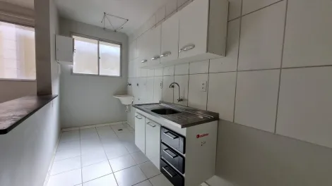 imagem 5 - Apartamento 2 Quartos, 46,28 m², City Ribeirão imagem 5 - Apartamento 2 Quartos, 46,28 m², City Ribeirão