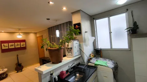 imagem 5 - Apartamento próximo ao Novo Shopping imagem 5 - Apartamento próximo ao Novo Shopping