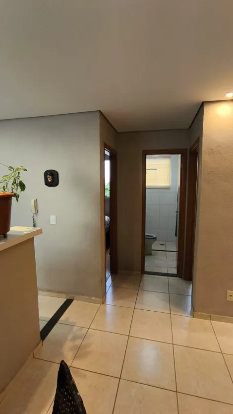 imagem 4 - Apartamento próximo ao Novo Shopping imagem 4 - Apartamento próximo ao Novo Shopping