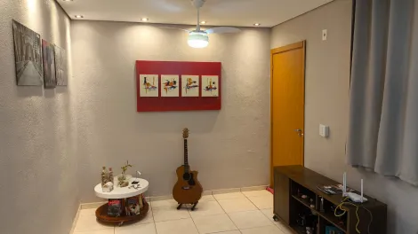 imagem 2 - Apartamento próximo ao Novo Shopping imagem 2 - Apartamento próximo ao Novo Shopping