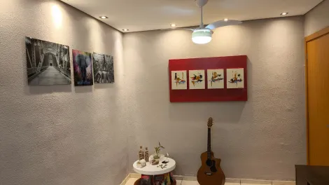 imagem 1 - Apartamento próximo ao Novo Shopping imagem 1 - Apartamento próximo ao Novo Shopping